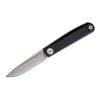 Messer Real Steel GSlip Slipjoint Black