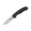 Messer ESEE Avispa D2 Black - Stonewash