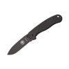 Messer ESEE Avispa D2 Black - Black