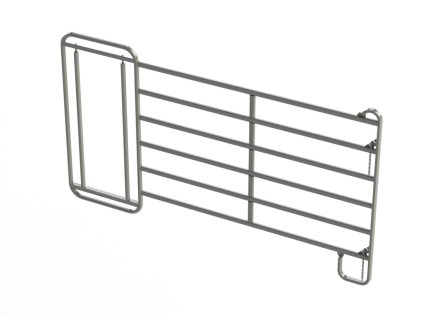 Panel Pruchod Pro Tele Stavitelny 1