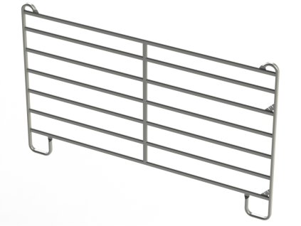 Panel texas 3m zvyseny 1