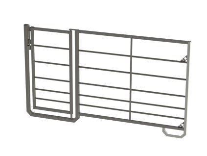 Panel Ovce 2025 s Dvířky 2