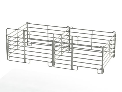 Sestava box pro koně 6x3