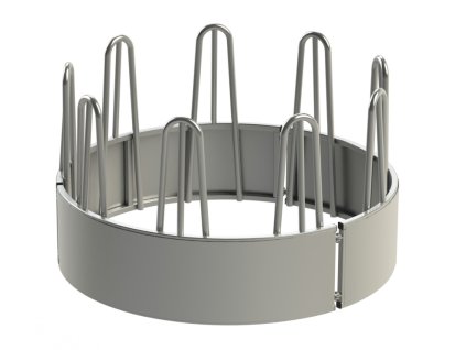 Krmidlo 2100 9 hlav 1