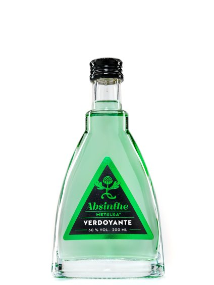 Absinthe Verdoyante 200ml