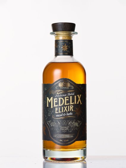 Medelix Elixir