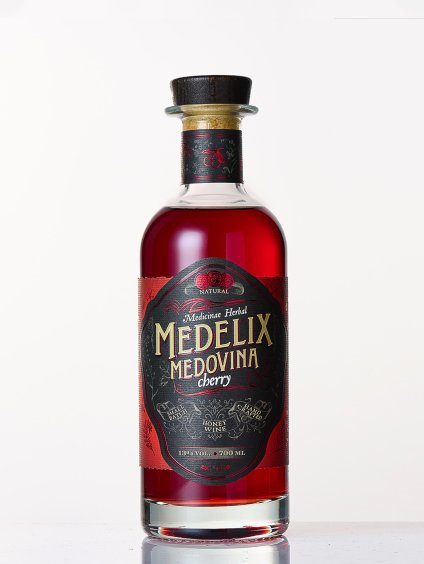 Medelix Cherry