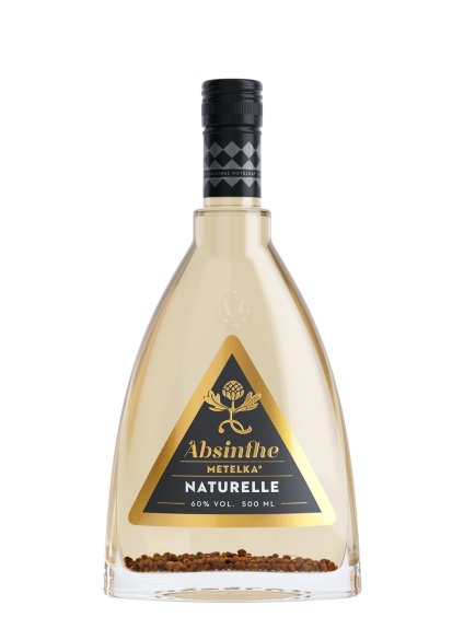 Absinthe Naturelle