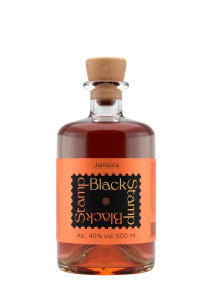 BlackStamp Original