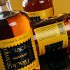 Banánový rumový elixír – Black Stamp Bananas 34% 0,5 l