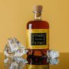 Banánový rumový elixír – Black Stamp Bananas 34% 0,5 l
