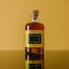 Banánový rumový elixír – Black Stamp Bananas 34% 0,5 l