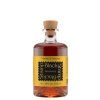 Banánový rumový elixír – Black Stamp Bananas 34% 0,5 l