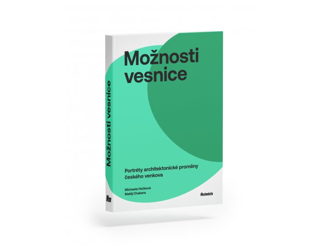 Možnosti vesnice  E-KNIHA PDF