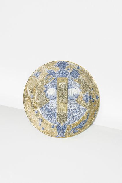 ŽIVA byzantská edice pro Křehký