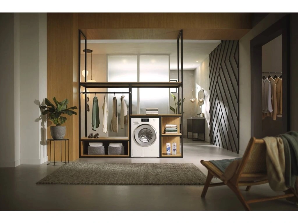 Jak se vyznat v označení praček Miele