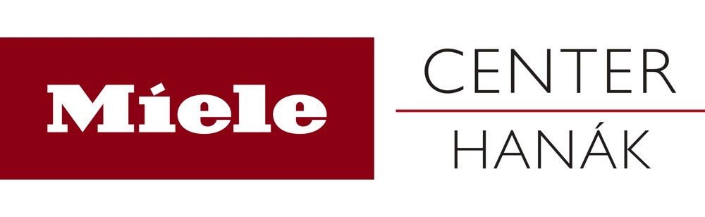 MIELE CENTER HANÁK