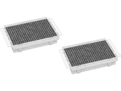 Protipachový filtr Active AirClean s aktivním uhlím