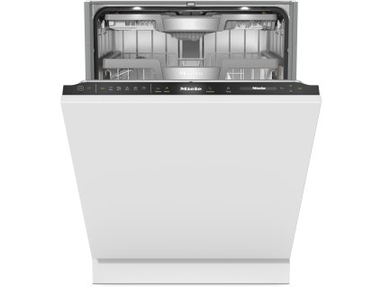 G 7788 SCVi XXL AutoDos K2O FF Obsidian černá