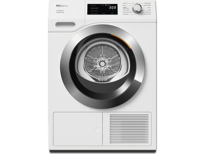 Miele TEF775WP EcoSpeed&8kg