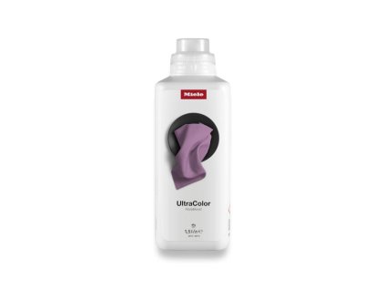 Limitovaná edice UltraColor FloralBoost 1,5 l