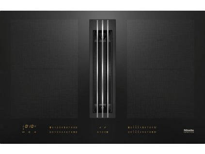 Miele KMDA 7633 FL černá