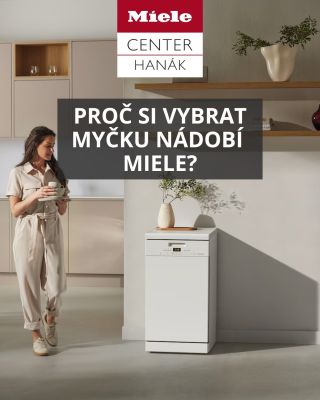 🍽️ Proč zvolit myčku nádobí Miele? Špička mezi myčkami! 💎 Hledáte nejlepší myčku na trhu? Myčky nádobí Miele jsou...
