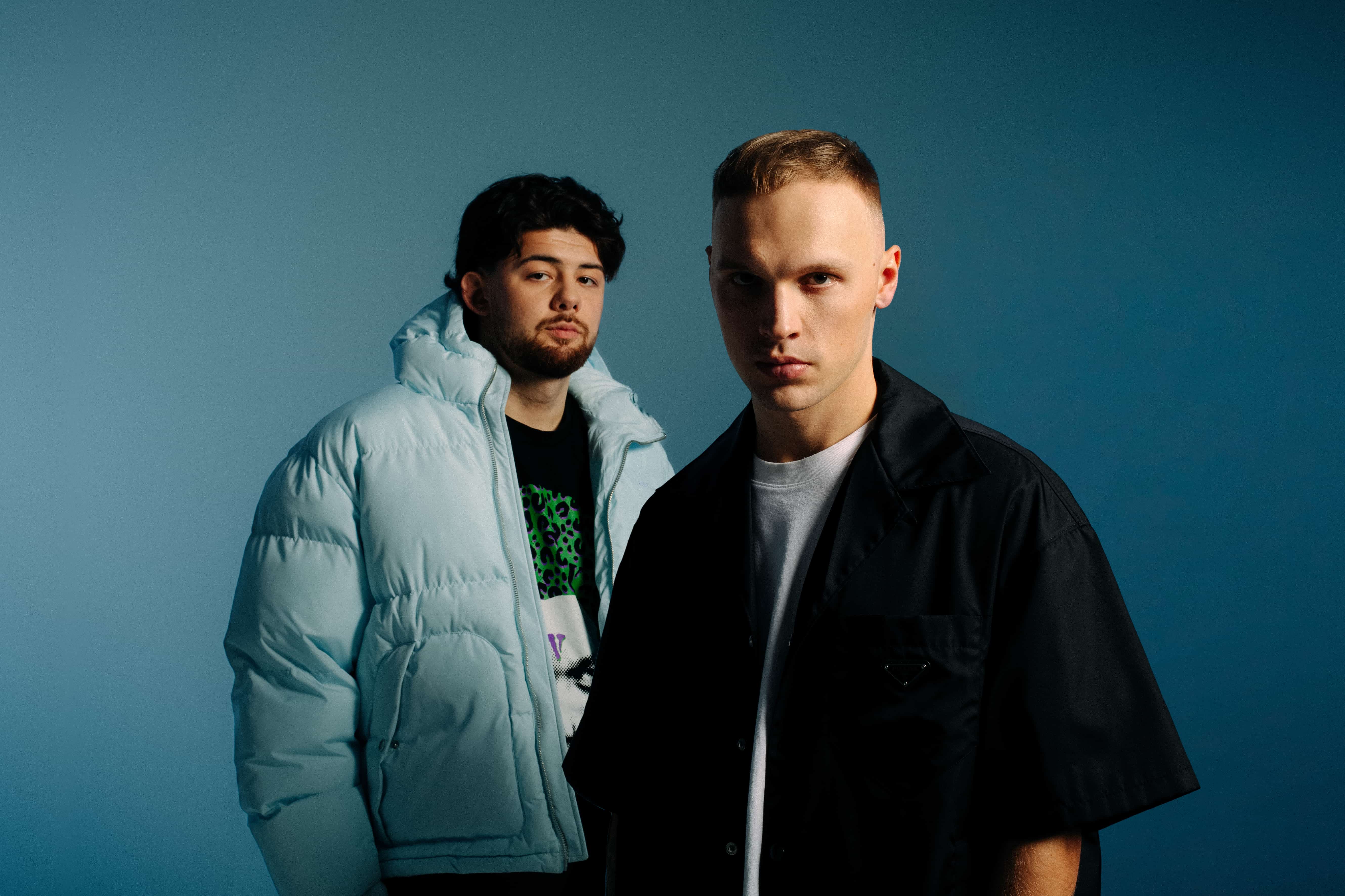 Calin & Viktor Sheen – MIKE ROFT Shop