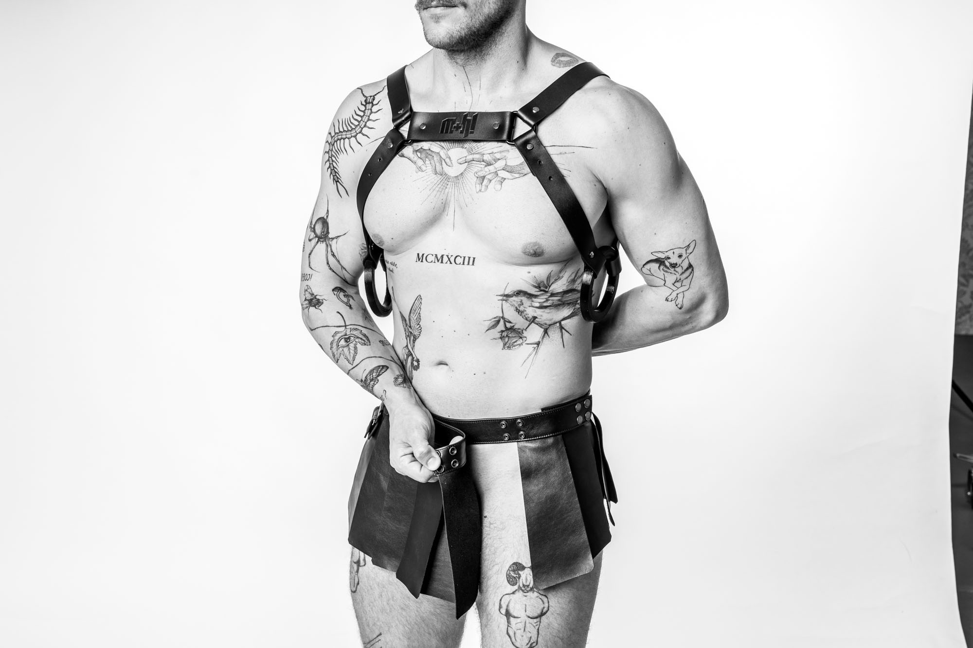 shooting MHO trojice 02