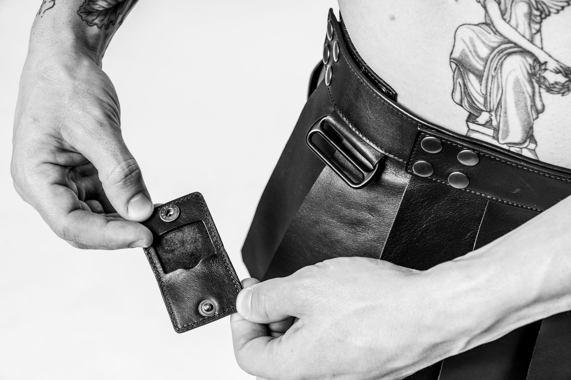 shooting MHO trojice 03