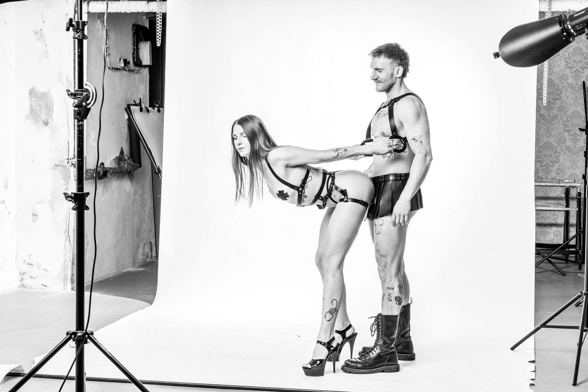 shooting MHO trojice 01