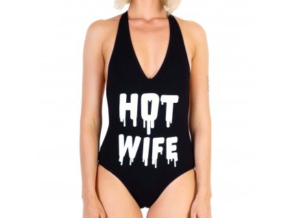 Body "Hot Wife"