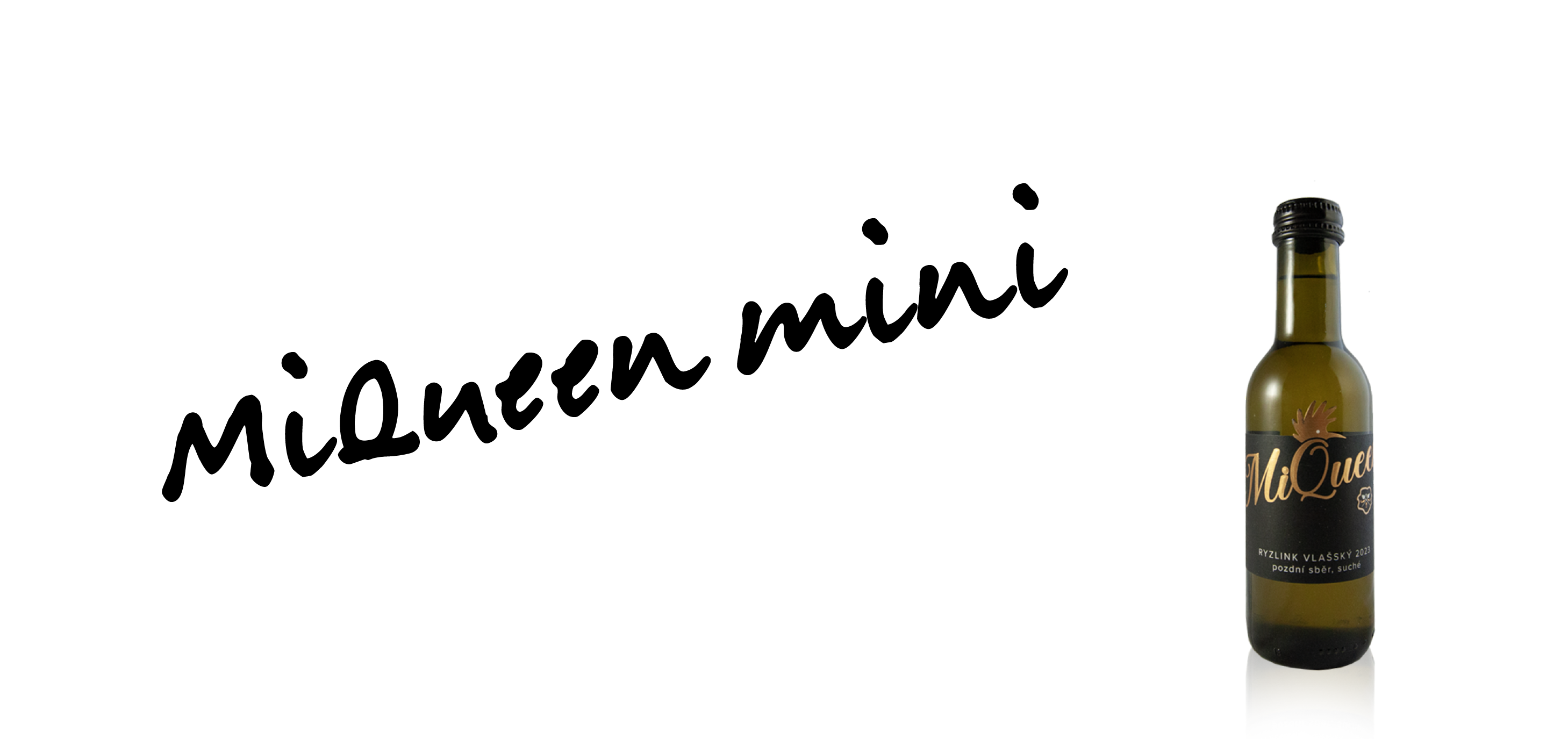 MiQueen mini