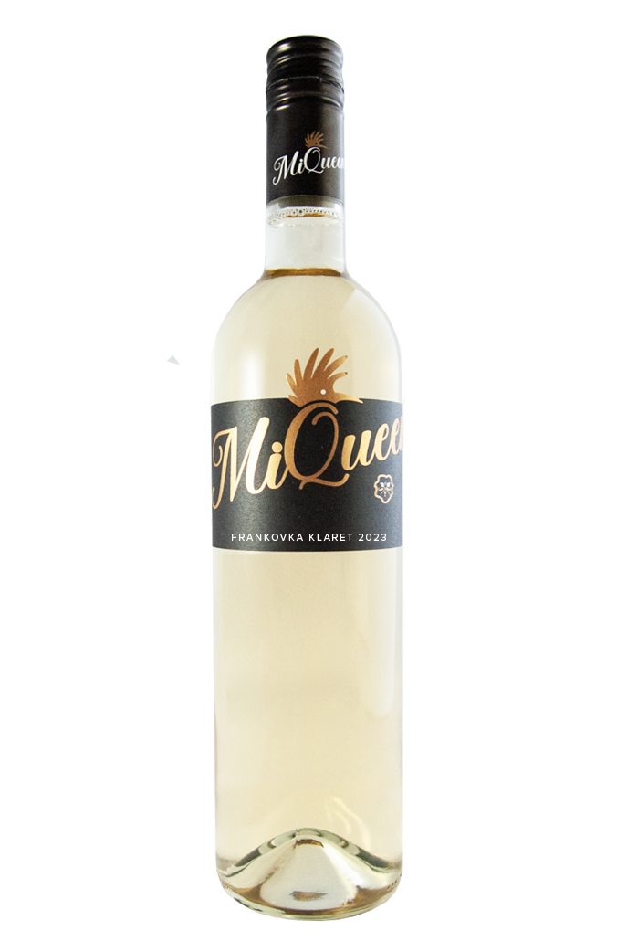 Frankovka Klaret 2023