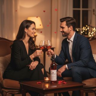 Valentýn se blíží… a přitom ten největší dárek vůbec nestojí ani korunu: tvůj čas a pozornost. ❤️ Ne kytka „na rychlo“. Ne...