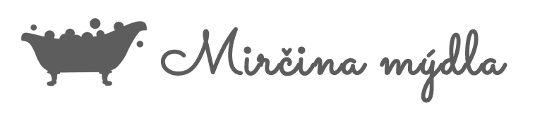 Mirčina mýdla