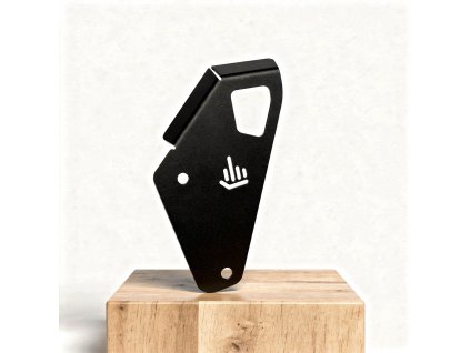 Krytka leve Stupacky