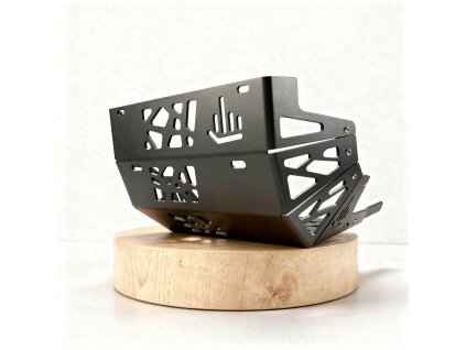 DES len Susplech cerna