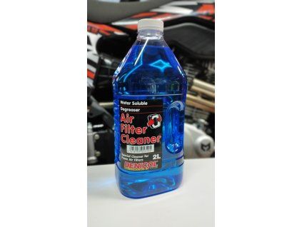 DENICOL Air Filter Cleaner 2l