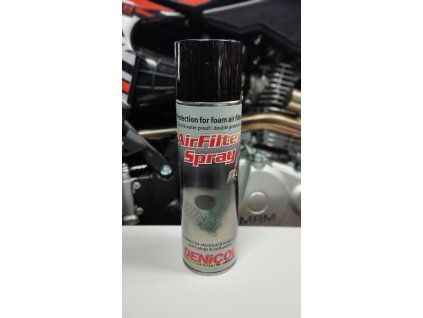 DENICOL Air Filter Spray 500ml