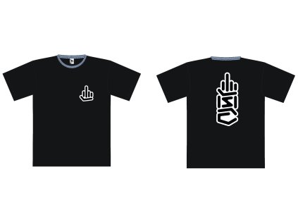 Merč | Triko MISIAC 1