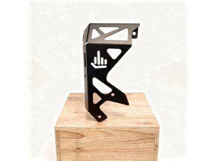 kryt nadrzky brzdovky