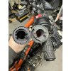 KTM / CFM / HQ | Throttle Handle for Grip