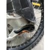 KTM / HQ | Front Axle Handle