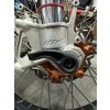 KTM / HQ | Madlo přední Osy