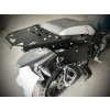 450MT | Luggage Rack with Sidewalls and Toolboxees - SET