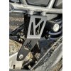 450MT | Exhaust bracket / right side