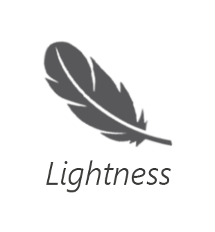 LIGHTNESS