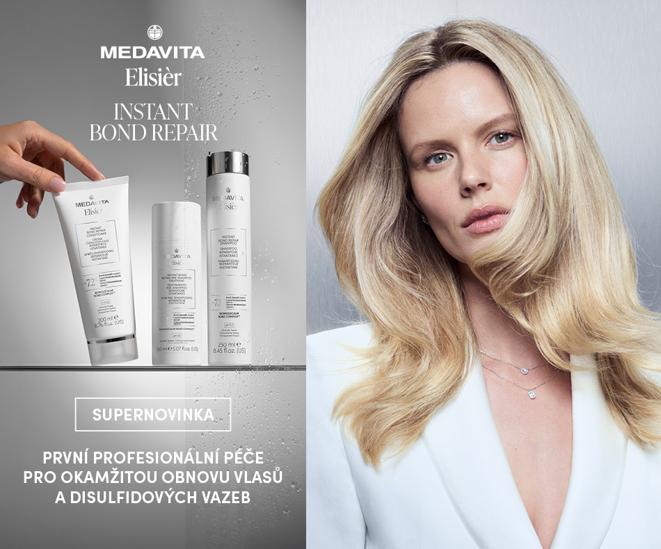 Medavita Elisièr Instant Bond Repair