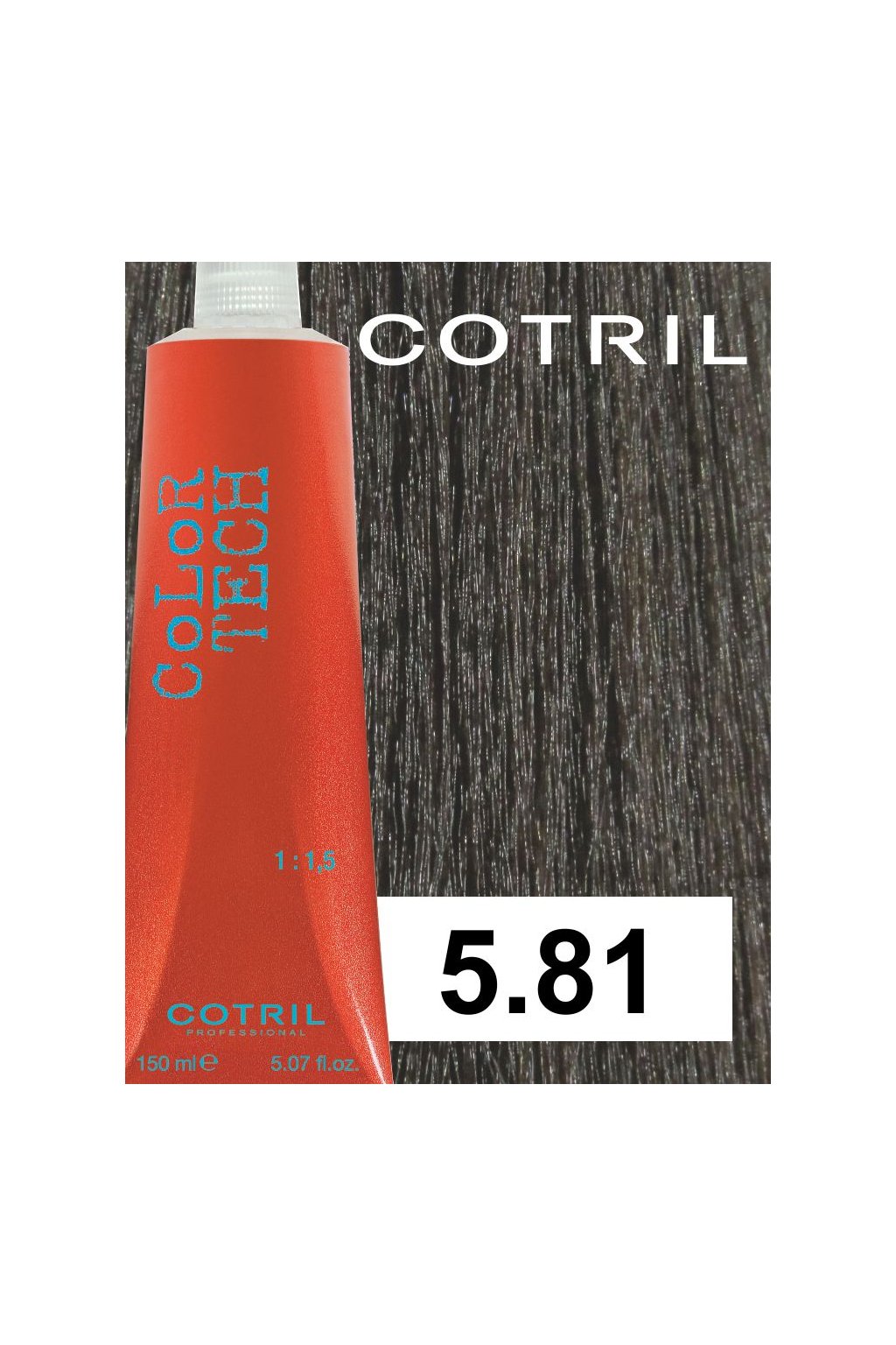 5 81 ct cotril